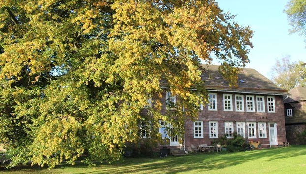 Kutscherstube Gutshof Fürstenberg - Foto 2, Imagen principal