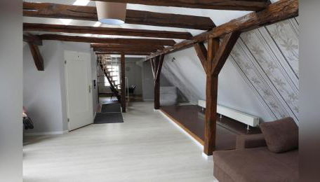 Ferienwohnung Olafs Werkstatt - Photo 4