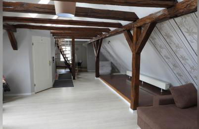 Ferienwohnung Olafs Werkstatt - Photo 4