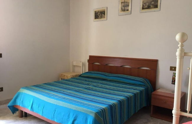 Casa Tirrena 600m From sea - Foto 7