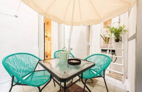 Stylish Loft at Madrid's Heart, Chueca - Photo 49