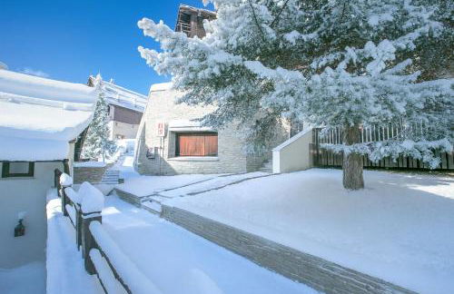 Apartment Grange Valle - Happy Rentals - Foto 22