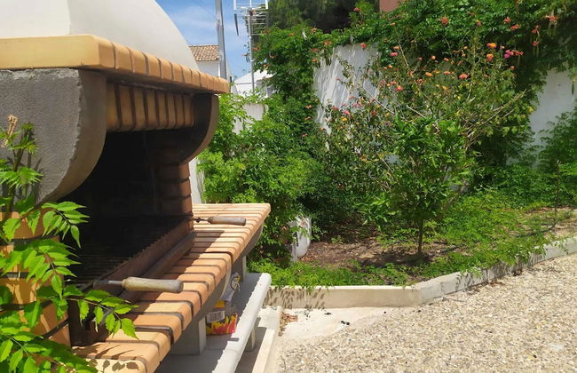 Villa in Isla Cristina Near Santana Beach - Foto 21