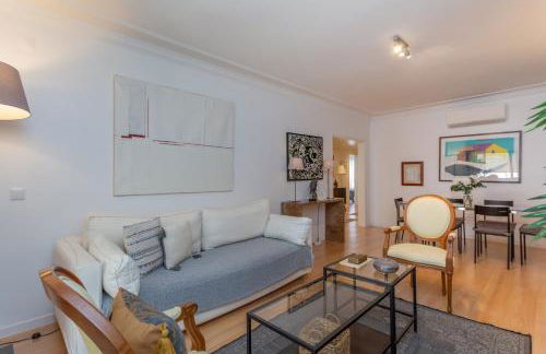 BeGuest Cascais Charm Apartment - Foto 1