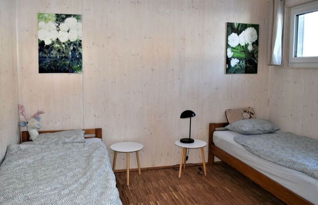 Bungalow House Lammersdorf - Photo 2