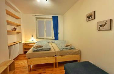 Bonapace Dolomites Apartments - Foto 5