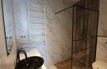 Mierzeja Park 13 apartament 40m2 - Foto 12