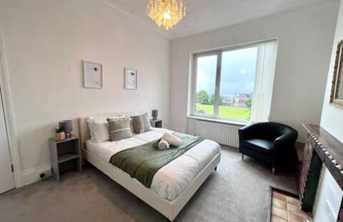 4 BDRM very spacious apartment - Foto 16