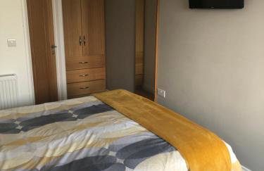 Sea dream lodge -coastal location/sea views/self-contained - Foto 11