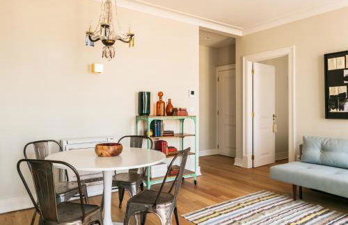 Almaria - Ex Libris Apartments | Chiado - Foto 34