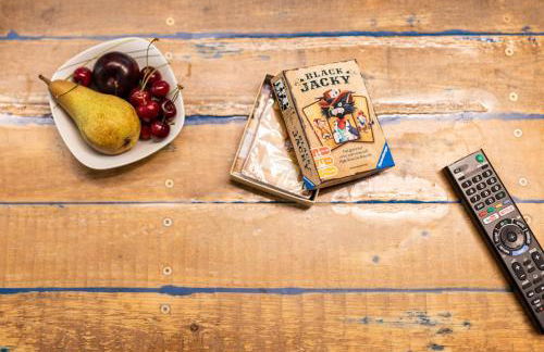 Ferienhaus im Grünen - Photo 11