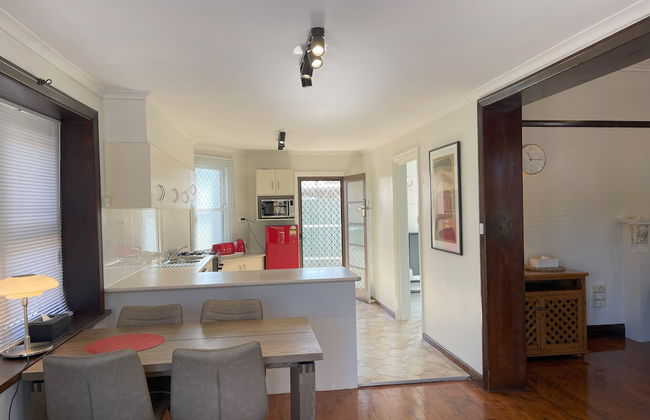 Globe Apartments - Foto 37