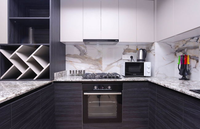 Stay Inn on Saryan 26.3 str. - Photo 17