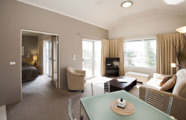Mollymook Cove Apartments - Foto 16