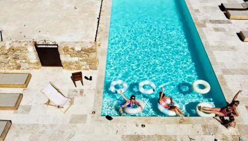 Gîte dans un domaine - La gloire de mon père - Uzès - 4 personnes - Foto 3