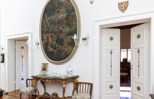 Residenza Palazzo Marchesini - Foto 3