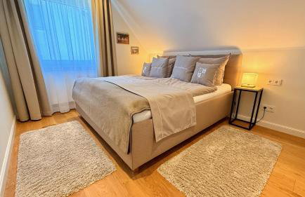 Haus Holiday Walkenried Design Apartments - Foto 27