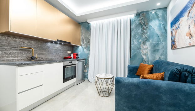 Horizon Gold By Blue Marine - Foto 4, Cocina privada