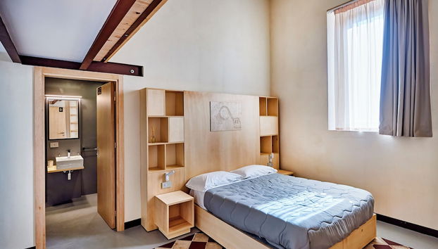 Rifugio di Mare - Foto 3, Habitación