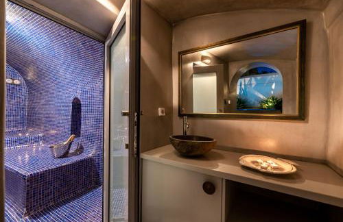 Villa Finika Santorini - Foto 23