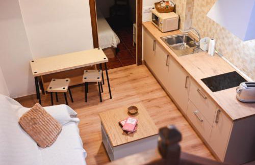 Apartamentos El Pozo 2 - Photo 12