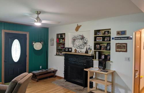 Scenic Solitude - Foto 9