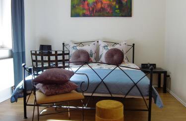 Magnolia - Apartment in Villa Ambrosian - Foto 9