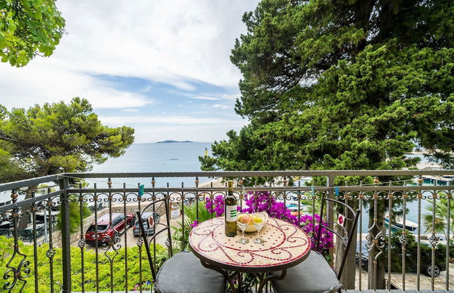 Apartments Villa Palma - Foto 42