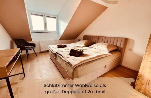 Apartments am Exerzierplatz Pirmasens - Foto 52