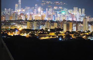Eagle Tower by Luxury Apartment Benidorm - Foto 13