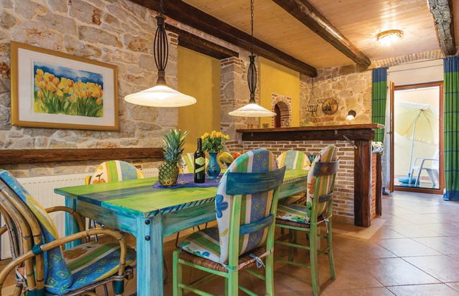 Holiday Home in Vrsar Near the Sea - Foto 19