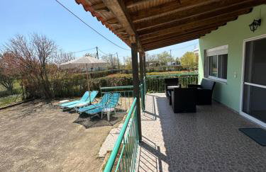 Veaki Beach House - Photo 21