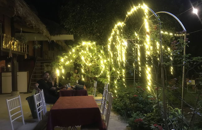 Bee Lucky Homestay - Photo 32