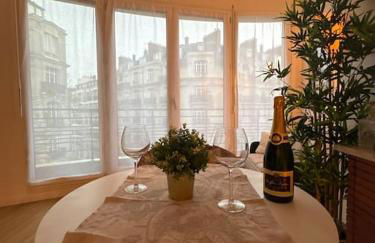 Suite Paris Tour Eiffel - Foto 8