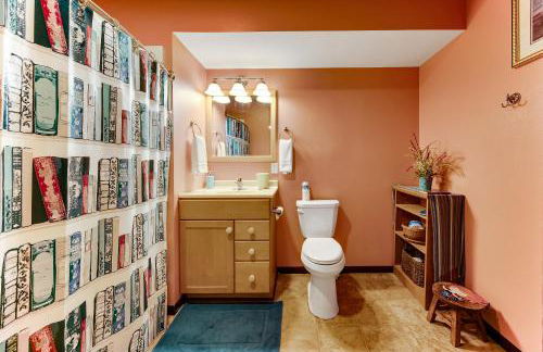 Star Hawk Springs Chateaux - Large 6 Bdrm Retreat - Foto 23