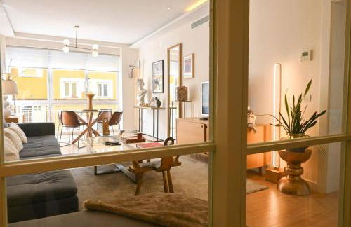 For You Rentals Bernabeu Stadium TEMPORAL Centro Madrid ACE350 - Photo 15