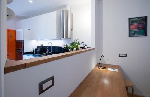 Fleming Magnolia, confortevole open space - Foto 24