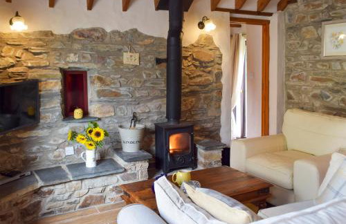 Old Chapel Cottage - Dinas Country Club - Foto 1