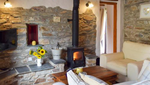 Old Chapel Cottage - Dinas Country Club - Foto 1