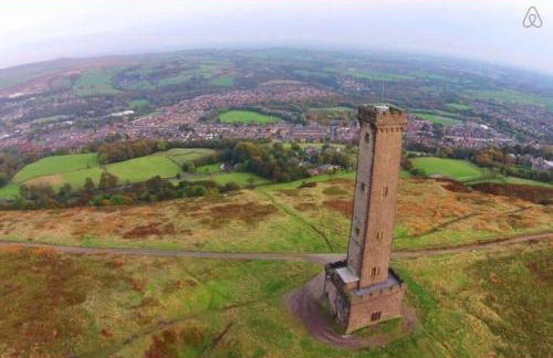 103 Whalley Road Ramsbottom - Foto 45