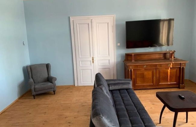 Spacious Holiday Home in Sluknov With Private Garden - Foto 18