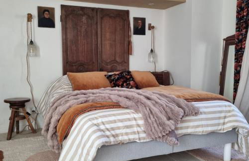 La Damoiselle en Bourgogne - Foto 60