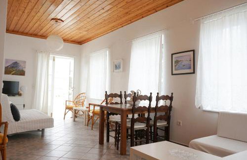 Kiki's Houses Vlichos - Foto 23