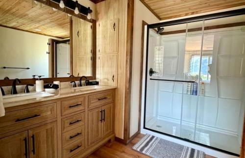 Columbia River Gorge Cabin with Gorgeous View! - Foto 13