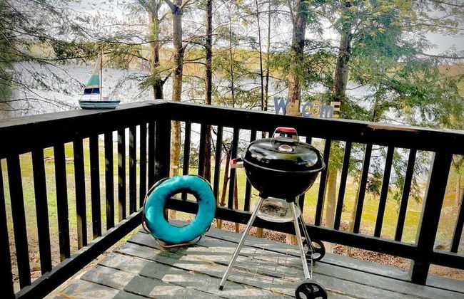 Muskoka Lake Cottages - Foto 31