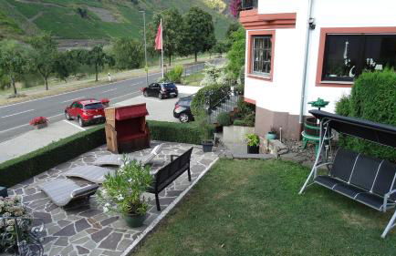 Haus Weingarten FERIENWOHNUNGEN - Foto 18