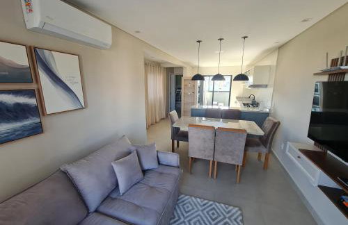 Apartamento Pé na Areia - Photo 6