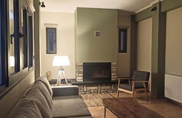 Elatos Boutique MountainHouse - Foto 6