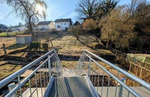 Casita im Tal - Entspannung mit Terrasse, Garten und Garage - Foto 38