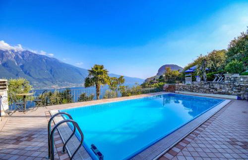 Casa Elka Residence Lake view and pool by Garda Domus Mea - Photo 53